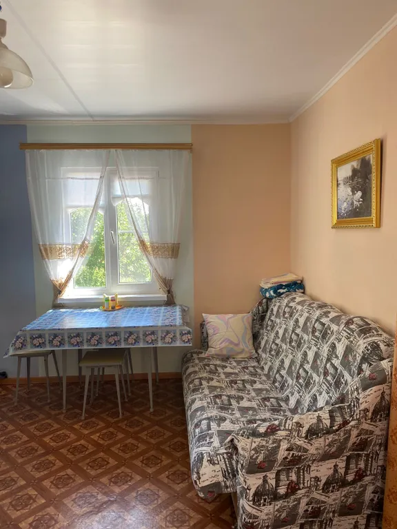 Коттедж для семьи