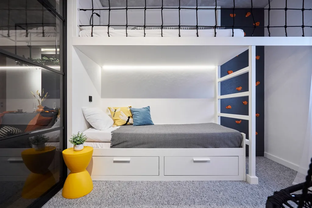 Аппартаменты с видом на Дон