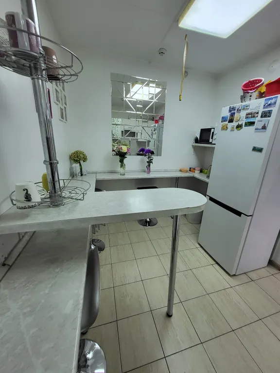 Квартира Комната — Москва