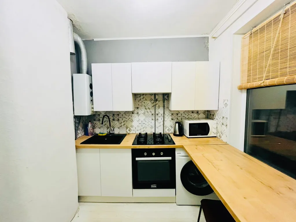 Уютная квартира во Фрязино на Советской