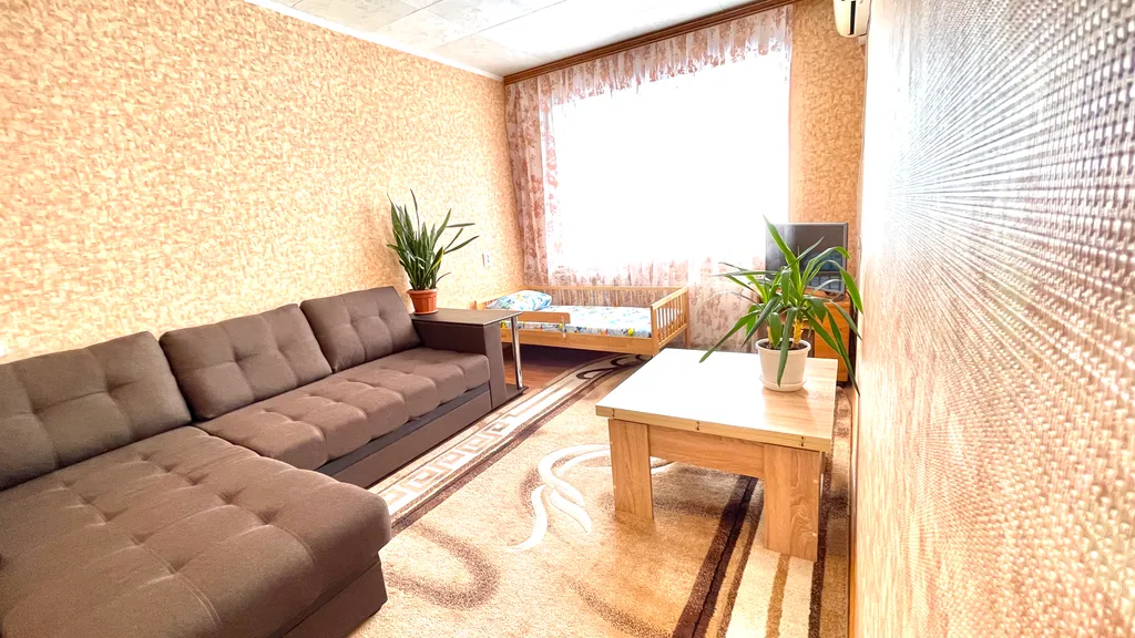 Уютная квартира на берегу моря — аренда посуточно в Приморско-Ахтарск