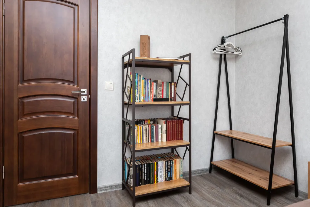 Мансарда 4-х комнатная 5 минут до моря!