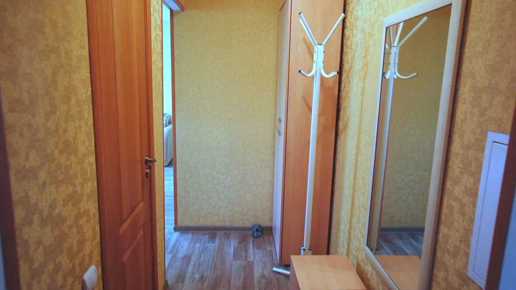 Комфортабельная двухкомнатная квартира около АО Тяж Маш и СВВАУЛ