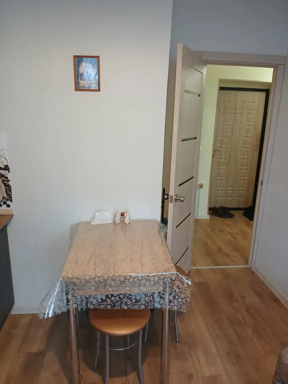 Уютная квартира не далеко от монастыря