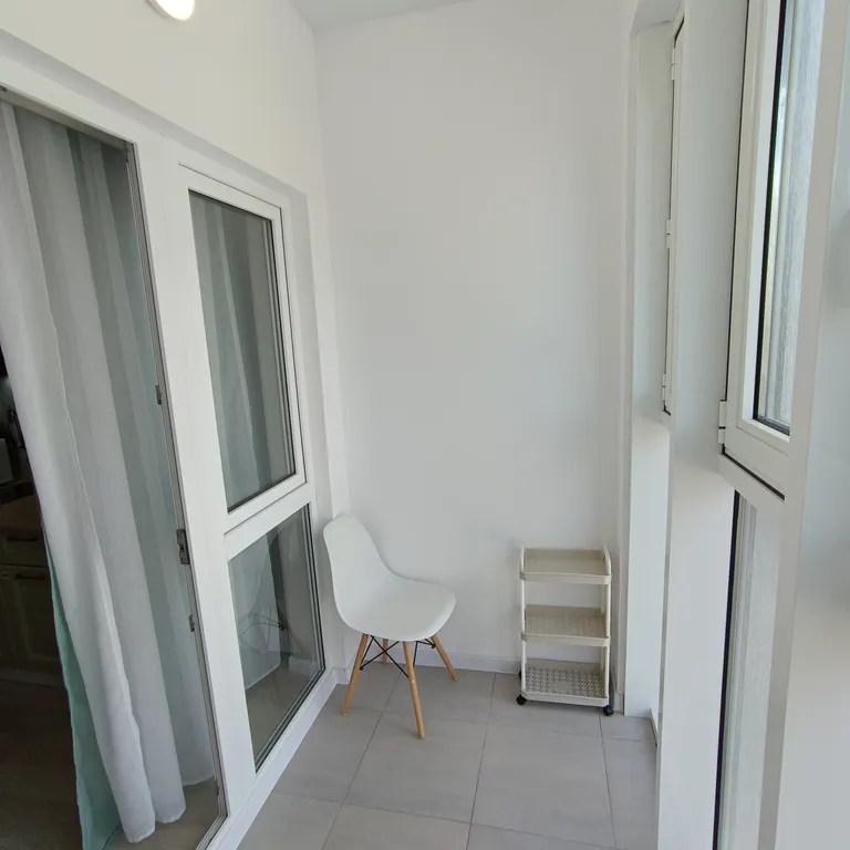 Абсолютно новая красивая квартира в жк босфор