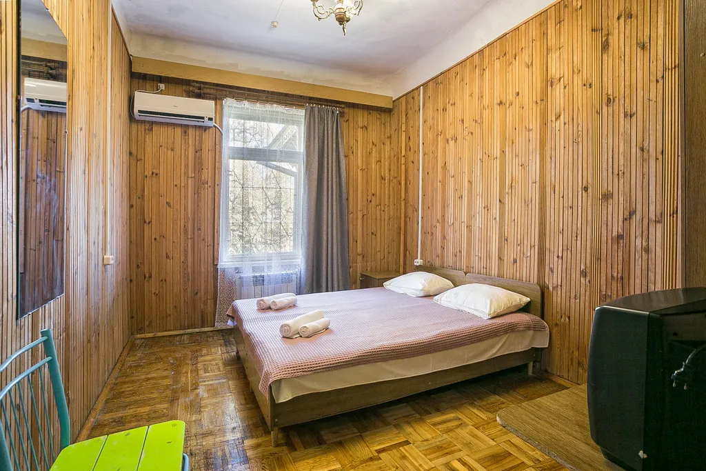 Квартира Комната — аренда посуточно в Ливадия