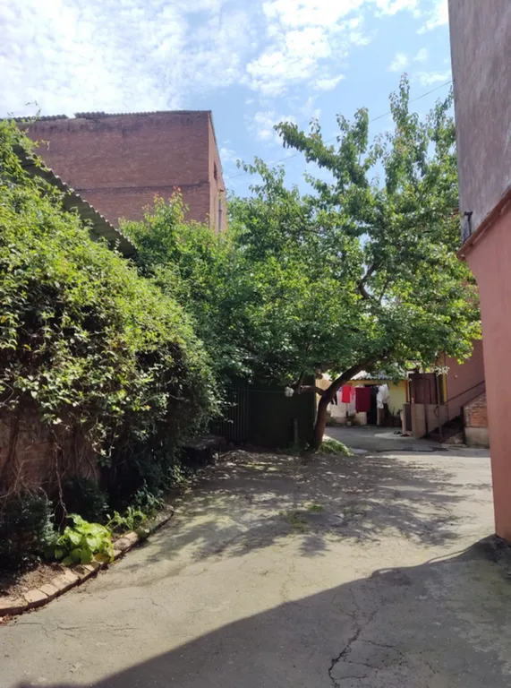 Квартира Квартира в центре города — Владикавказ