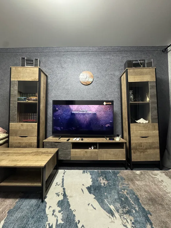 Уютный апартамент у моря