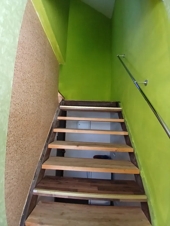 Домик у реки