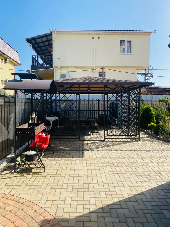 Квартира 1-комнатная Квартира — Сириус