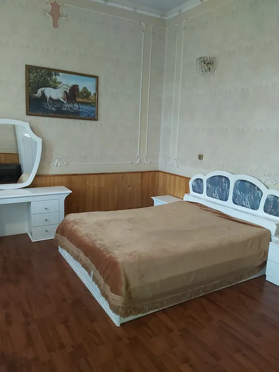 Дом особняк в живописном районе Куртатинского ущелья