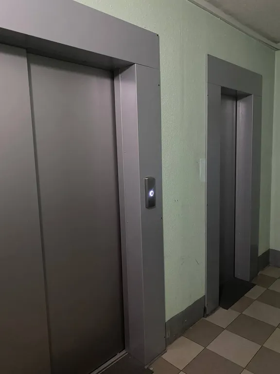 Квартира Уютная квартира рядом с метро — Санкт-Петербург