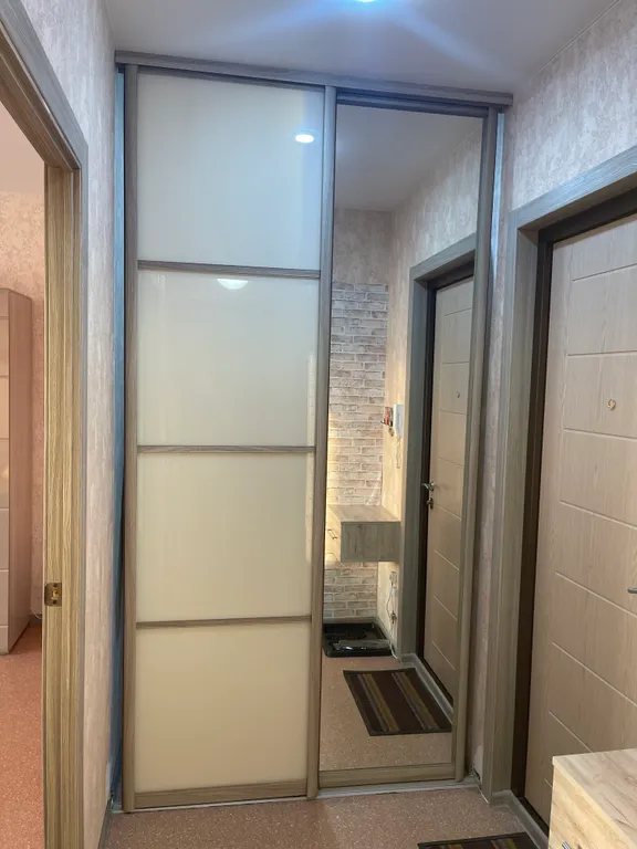 Уютная квартира в районе Машмет