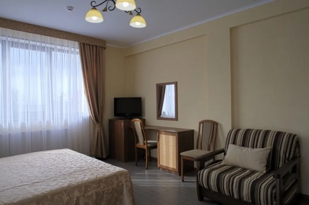 Квартира Комната — Лазаревское