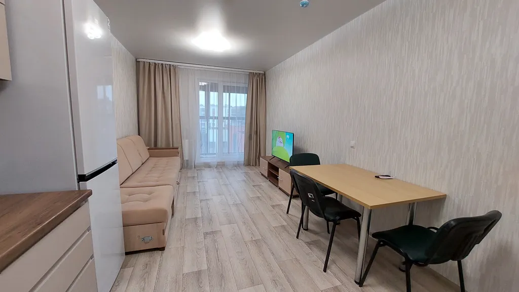 Квартира в современном районе города ЖК Погода