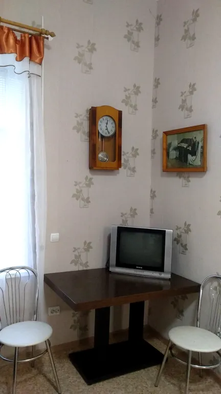 Квартира 2-комнатная Квартира — Ейск