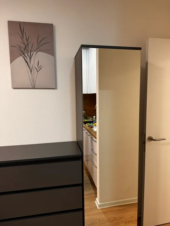 Квартира Квартира Уютная студия в поселке Песочный рядом с НИИ Петрова — Песочный