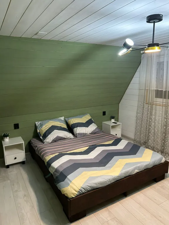 1-комнатный Дом