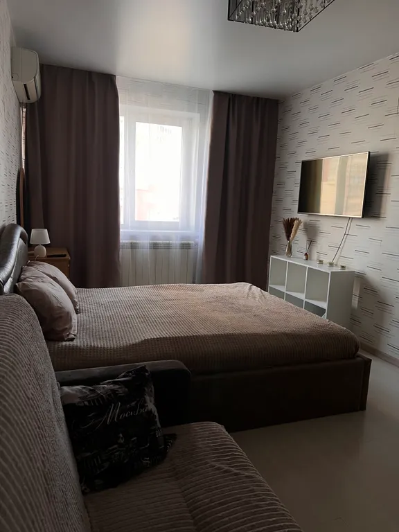 Уютная квартира — аренда посуточно в Хабаровск