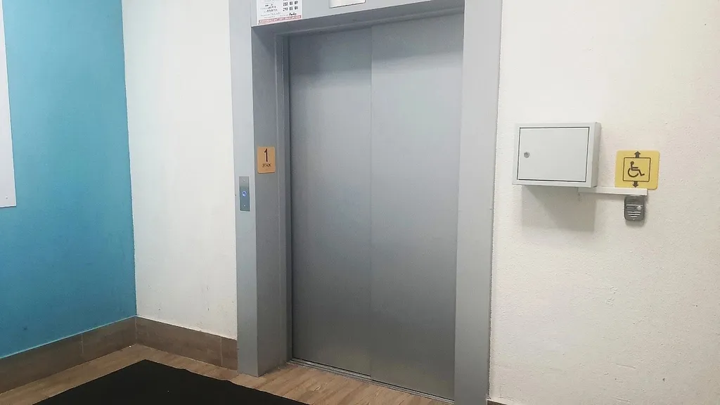 Квартира Уютная квартира рядом с нии петрова, гранова, березина — Песочный