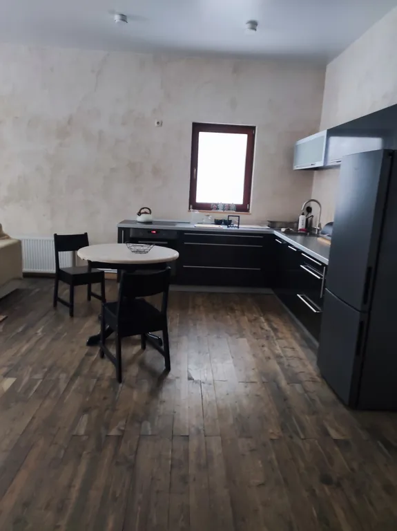 Уютный дом близко к городу