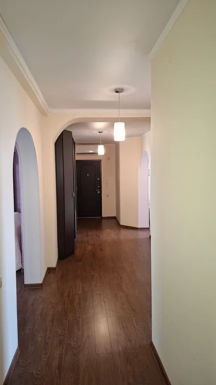 Квартира Трёхкомнатная квартира в самом центре Геленджика — Геленджик