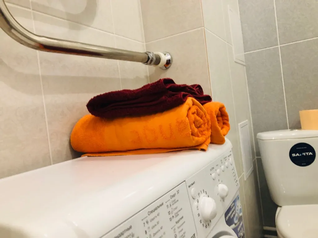 Уютная квартира в центре