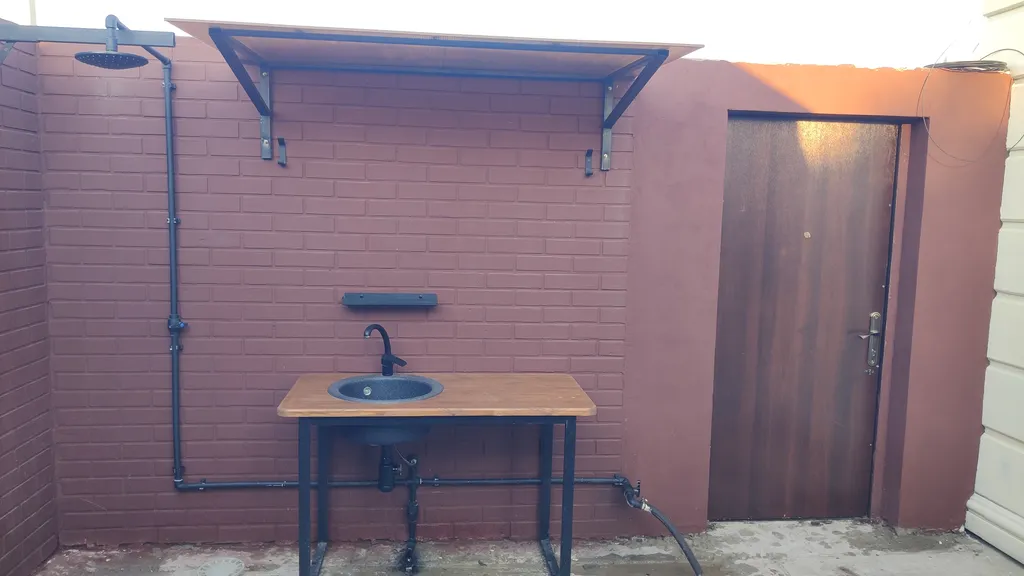 Коттедж Уютный дом у Каспийского моря — Махачкала