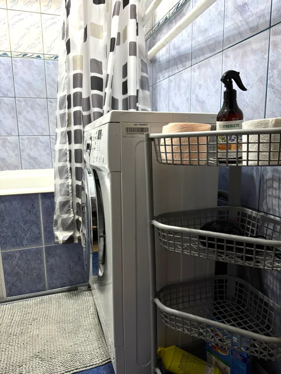 Квартира Квартира в районе жд вокзала — Барнаул