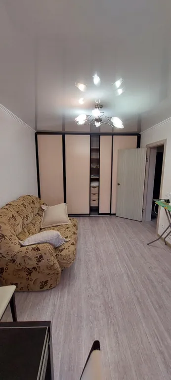 Квартира 1-комнатная Квартира — Анапа