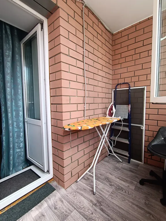 Уютная, светлая, солнечно - тёплая квартира, в самом сердце Юрьевца