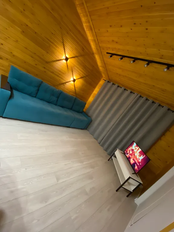 Семейный дом