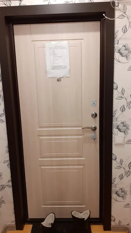 Квартира с евроремонтом у Мурманск Молла