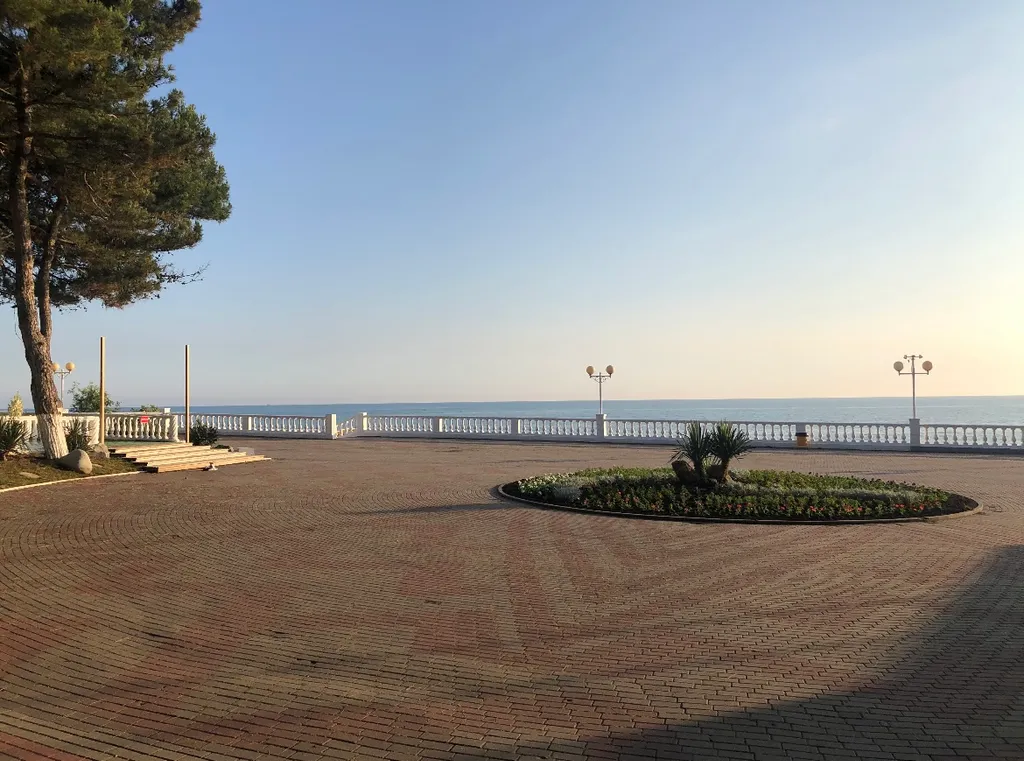 Уютная 1-комнатная квартира в тихом спальном районе