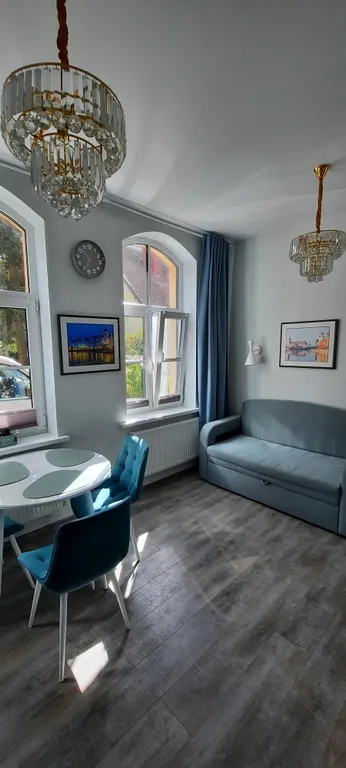 Апартаменты у моря