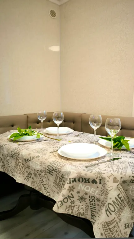 Апартамент Море, Лес, Воздух