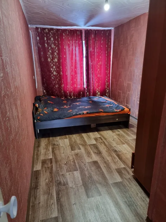 Апартаменты в Хибинах