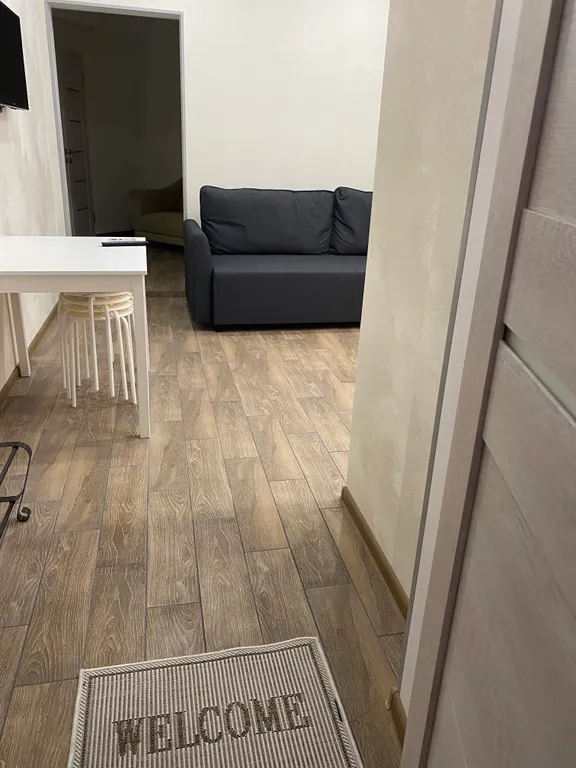 Квартира Квартира-студия в ЖК Солнечный город — Сириус