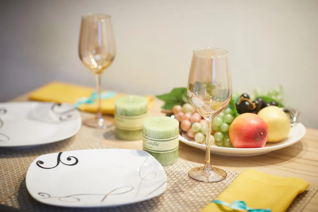 2-комнатная квартира в центре города