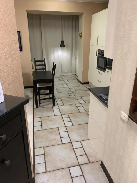 Комфортные апартаменты рядом с курортным парком