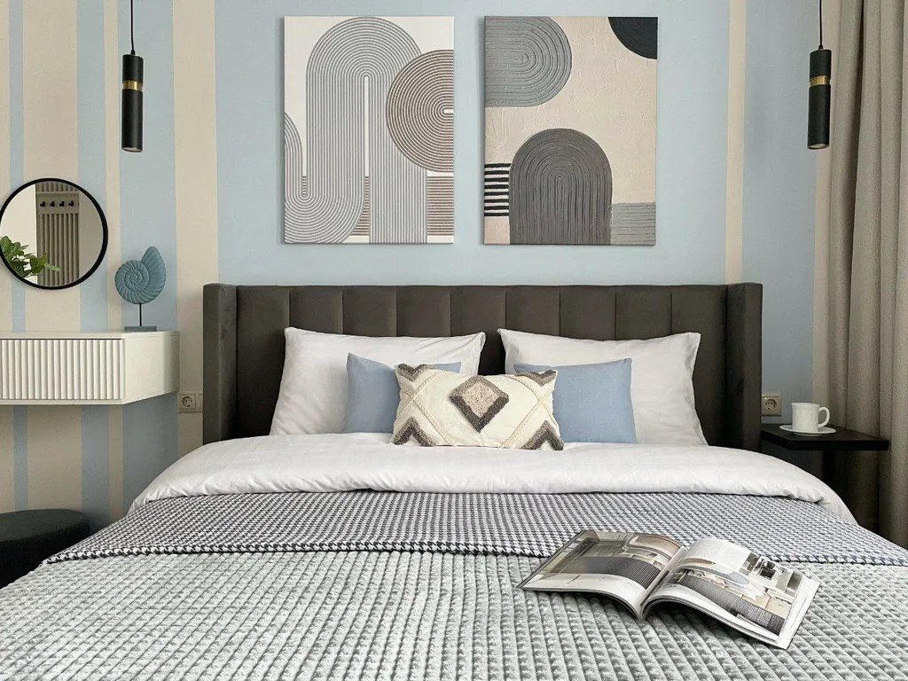 Уютная студия 15 минут до аэропорта Шереметьево