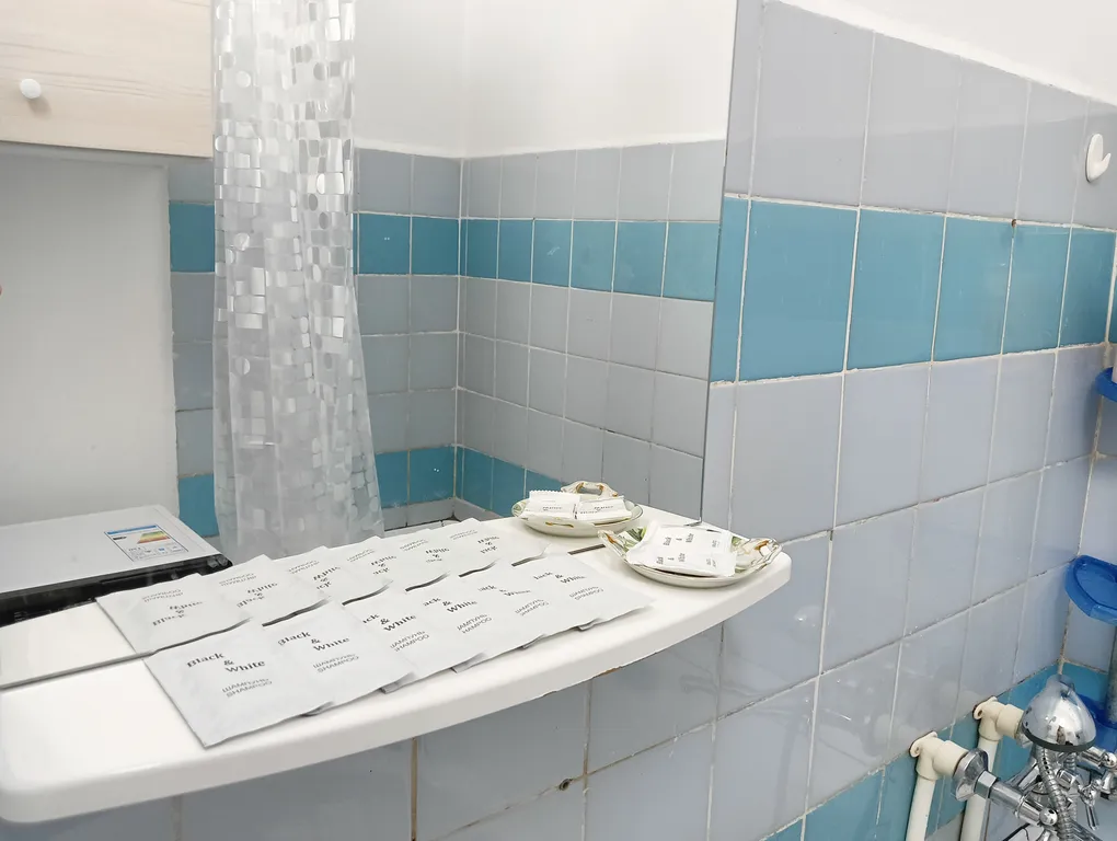 Просторная 2-комнатная квартира на ул. Портовая: ваш уютный отдых