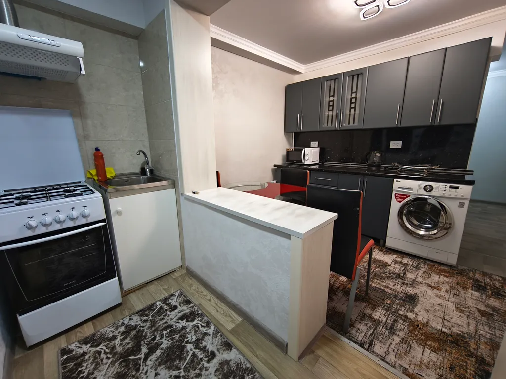 Уютная квартира в центре города, все в шаговой доступности