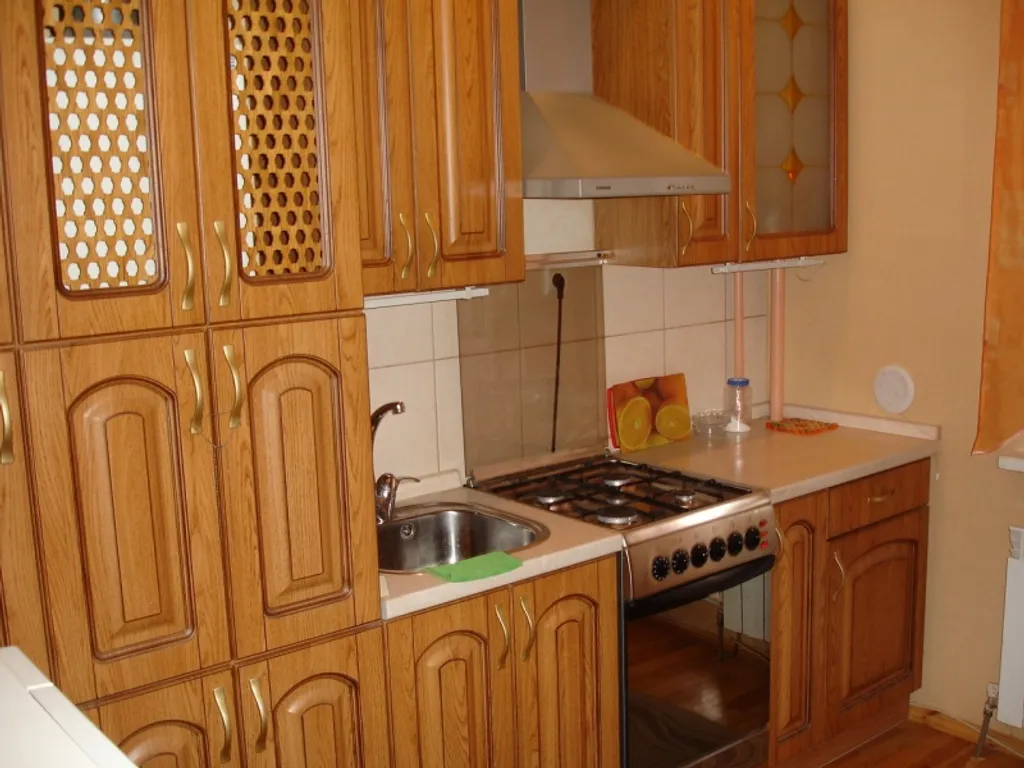 1-комнатная Квартира — аренда посуточно в Смоленск