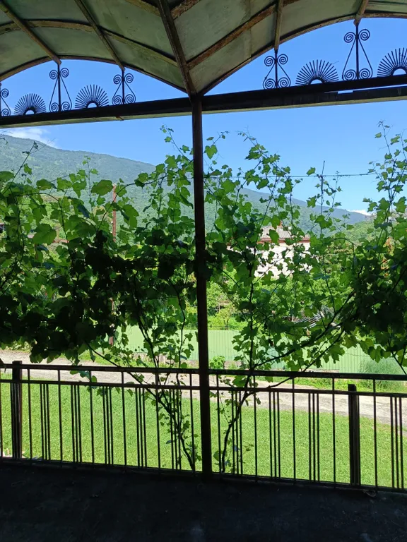 Уютные комнаты на двоих