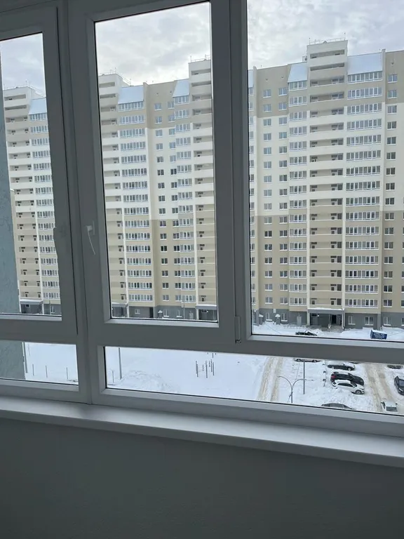 Квартира 1-комнатная Квартира — Самара
