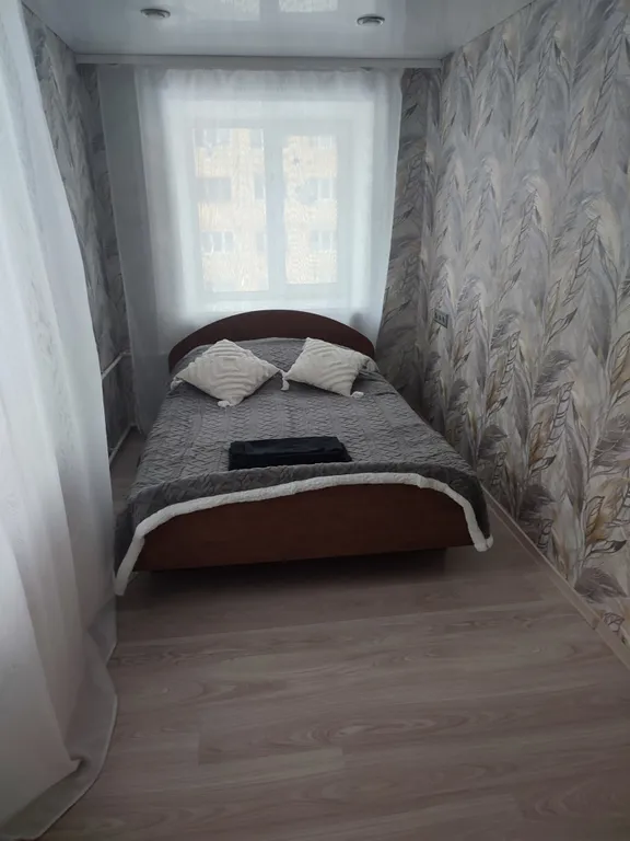 2-комнатная Квартира — аренда посуточно в Шерегеш