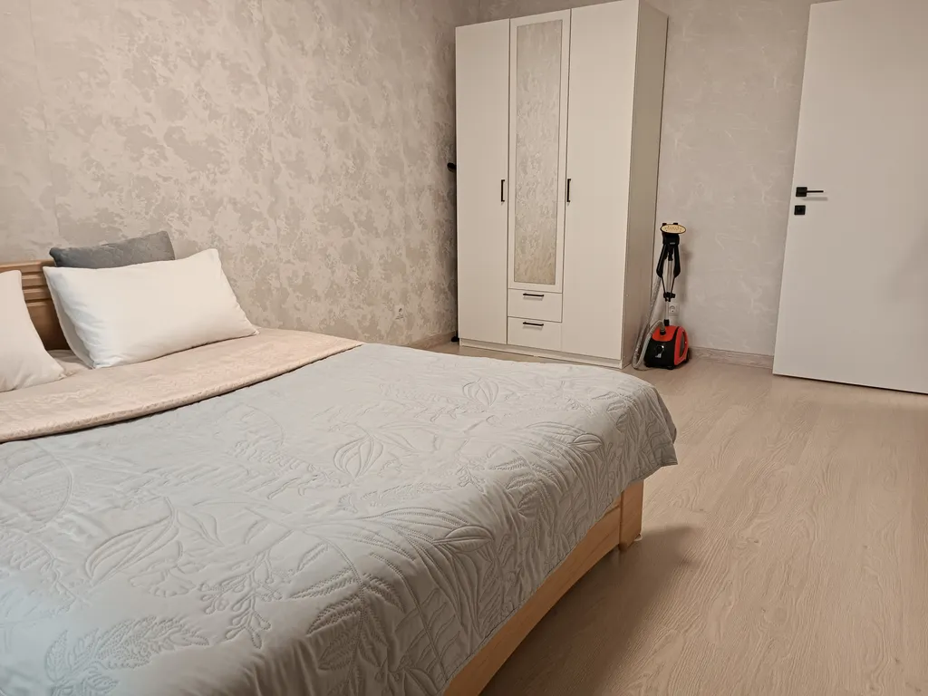 Уютная, светлая, новая квартира Евро-2 Талисман