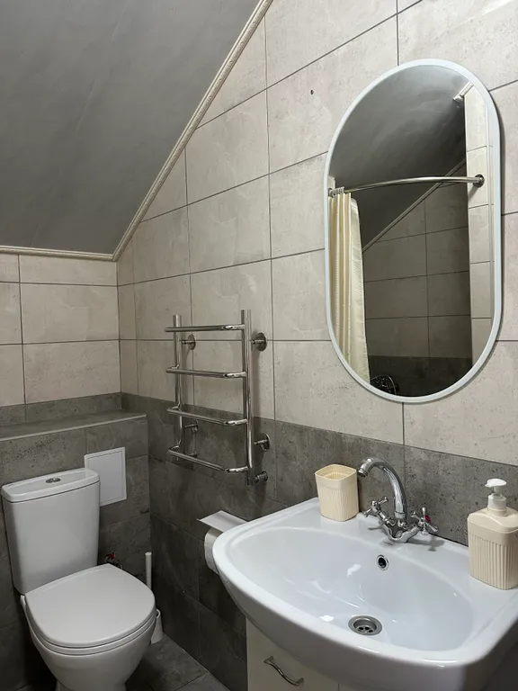 Квартира в центре города