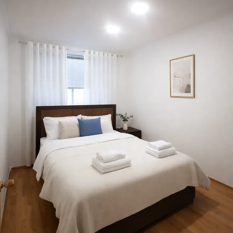 Роскошь и релакс: 3к квартира Апарт-Комфорт в центре — своя сауна